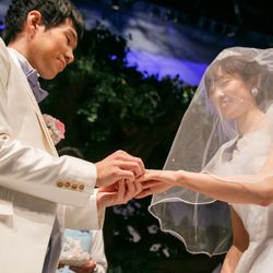 サンリオピューロランド Produced by 小さな結婚式 の写真26枚目