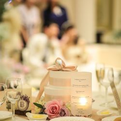 サンリオピューロランド Produced by 小さな結婚式 の写真2枚目