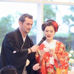 キャッスルガーデン大阪の写真2枚目