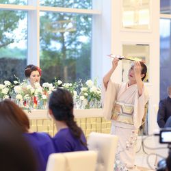 キャッスルガーデン大阪の写真10枚目