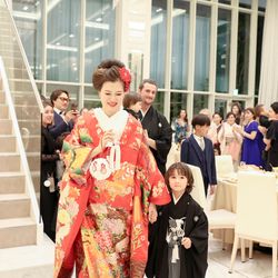 キャッスルガーデン大阪の写真3枚目