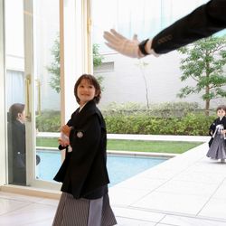 キャッスルガーデン大阪の写真32枚目