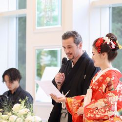 キャッスルガーデン大阪の写真9枚目