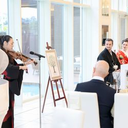 キャッスルガーデン大阪の写真35枚目