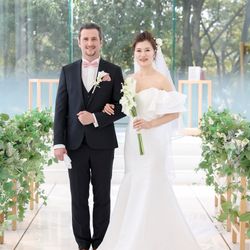 キャッスルガーデン大阪の写真17枚目