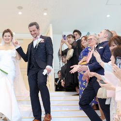 キャッスルガーデン大阪の写真28枚目