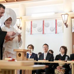 キャッスルガーデン大阪の写真31枚目