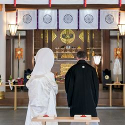 キャッスルガーデン大阪の写真9枚目