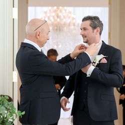 キャッスルガーデン大阪の写真28枚目