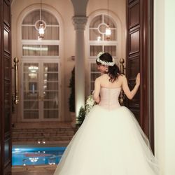 サンリオピューロランド Produced by 小さな結婚式 の写真4枚目