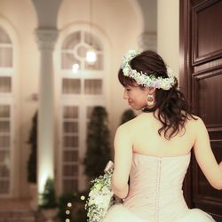 サンリオピューロランド Produced by 小さな結婚式 の写真6枚目