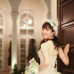 サンリオピューロランド Produced by 小さな結婚式 の写真10枚目