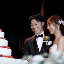 ホテルモントレ グラスミア大阪の写真9枚目