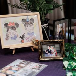 ホテルモントレ グラスミア大阪の写真13枚目