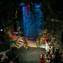 サンリオピューロランド Produced by 小さな結婚式 の写真29枚目