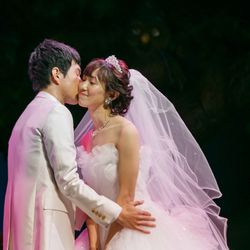 サンリオピューロランド Produced by 小さな結婚式 の写真8枚目