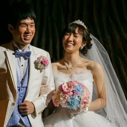 サンリオピューロランド Produced by 小さな結婚式 の写真12枚目