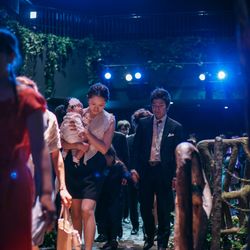 サンリオピューロランド Produced by 小さな結婚式 の写真22枚目