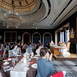 ホテルモントレ グラスミア大阪の写真2枚目