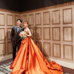 ホテルモントレ グラスミア大阪の写真17枚目