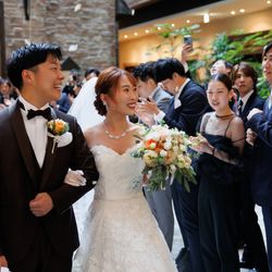 ホテルモントレ グラスミア大阪の写真11枚目