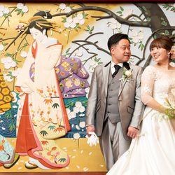 ホテル雅叙園東京の写真11枚目