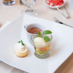 カノビアーノ 福岡の写真1枚目