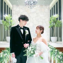 カノビアーノ 福岡の写真9枚目