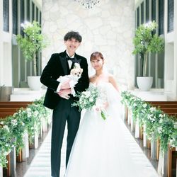 カノビアーノ 福岡の写真10枚目