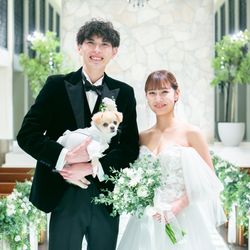 カノビアーノ 福岡の写真5枚目