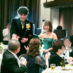 カノビアーノ 福岡の写真31枚目