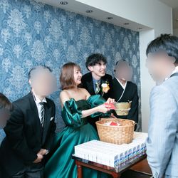 カノビアーノ 福岡の写真21枚目