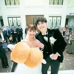 カノビアーノ 福岡の写真8枚目