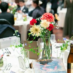 カノビアーノ 福岡の写真1枚目