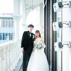 カノビアーノ 福岡の写真16枚目