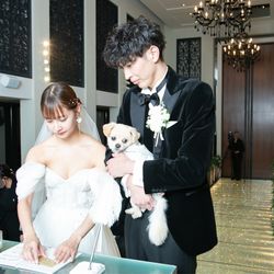 カノビアーノ 福岡の写真12枚目