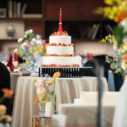 ザ・プリンス パークタワー東京の写真1枚目