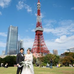 ザ・プリンス パークタワー東京の写真9枚目