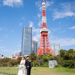 ザ・プリンス パークタワー東京の写真17枚目