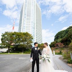 ザ・プリンス パークタワー東京の写真17枚目
