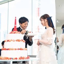 ザ・プリンス パークタワー東京の写真17枚目