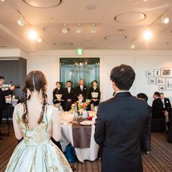 ザ・プリンス パークタワー東京の写真4枚目