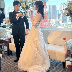 ザ・プリンス パークタワー東京の写真15枚目