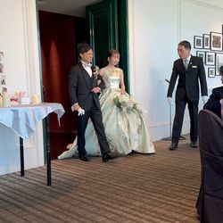 ザ・プリンス パークタワー東京の写真14枚目