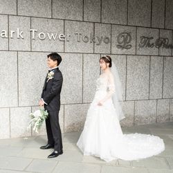 ザ・プリンス パークタワー東京の写真11枚目