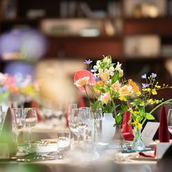 ザ・プリンス パークタワー東京の写真12枚目