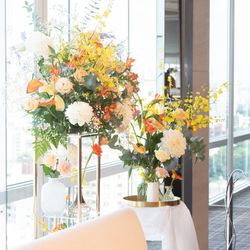 ザ・プリンス パークタワー東京の写真2枚目