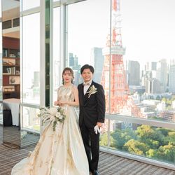 ザ・プリンス パークタワー東京の写真36枚目