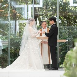 ザ・プリンス パークタワー東京の写真19枚目