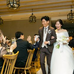 ラシック アンジュールの写真9枚目